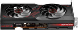 Sapphire RX 7600 Pulse 11324-01-20G 128Bit GDDR6 8 GB Ekran Kartı Teşhir