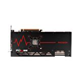 Sapphire Radeon RX7700XT Pulse 12GB GDDR6 192Bit HDMI/DP Ekran Kartı
