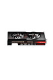 Sapphire RX 7700 XT Pulse 11335-04-20G 192 Bit GDDR6 12 GB Ekran Kartı Outlet