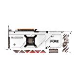 Sapphire Radeon RX7700XT Pure 12GB GDDR6 192Bit HDMI/DP Ekran Kartı