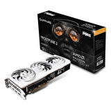 Sapphire Pure Radeon RX 7700 XT 12GB GDDR6 192Bit HDMI/DP Ekran Kartı