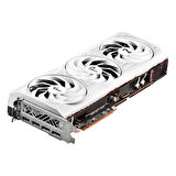 Sapphire Pure Radeon RX 7700 XT 12GB GDDR6 192Bit HDMI/DP Ekran Kartı