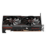 Sapphire Pulse Radeon RX 6500 XT 8GB GDDR6 64Bit HDMI/DP Ekran Kartı
