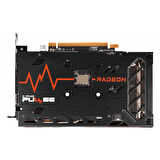 Sapphire Pulse Radeon RX 6500 XT 8GB GDDR6 64Bit HDMI/DP Ekran Kartı