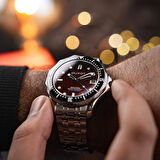 DUXOT DX-2060-55 Erkek Kol Saati