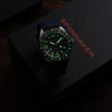 SPINNAKER SP-5120-11 Erkek Kol Saati