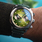 SPINNAKER SP-5068-06 Erkek Kol Saati