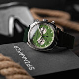 SPINNAKER SP-5068-09 Erkek Kol Saati