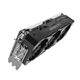GALAX GeForce RTX 4080 ST 1-Click OC 16GB GDDR6X 256 Bit DLSS 3 Ekran Kartı (48NZM6MD6LTS)