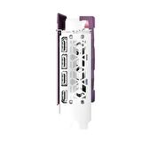 GALAX GeForce RTX 4070 EX Gamer Pink 1-Click OC 12GB GDDR6X 192 Bit DLSS 3 Ekran Kartı (47NOM7MD7LPK