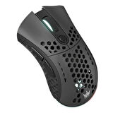 GALAX HOF ACE M2 BLACK ARGB Kablosuz Gaming Mouse (G-MGHM2P708RG2BB-GXLG)