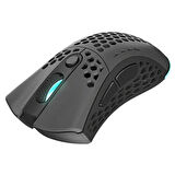 GALAX HOF ACE M2 BLACK ARGB Kablosuz Gaming Mouse (G-MGHM2P708RG2BB-GXLG)