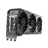 GALAX GeForce RTX 4070 Ti SUPER SG 1-Click OC 16GB GDDR6X 256 Bit DLSS 3 Ekran Kartı (47UZM6MD6MER)