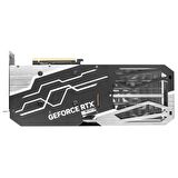 GALAX GeForce RTX 4070 Ti SUPER SG 1-Click OC 16GB GDDR6X 256 Bit DLSS 3 Ekran Kartı (47UZM6MD6MER)
