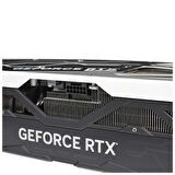 GALAX GeForce RTX 4080 SUPER SG 1-Click OC 16GB GDDR6X 256 Bit DLSS 3 Ekran Kartı (48SZM6MD9RSG)
