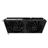 GALAX GeForce RTX 4070 D6 1-Click OC 2X 12GB GDDR6 192 Bit DLSS 3 Ekran Kartı (47NOL7MDABDX)