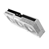GALAX GeForce RTX 5080 1-Click OC White 16GB GDDR7 256 Bit DLSS 4 Ekran Kartı (58NZN6MDBCWH)