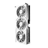 GALAX GeForce RTX 5080 1-Click OC White 16GB GDDR7 256 Bit DLSS 4 Ekran Kartı (58NZN6MDBCWH)