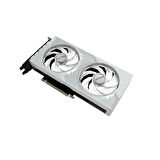 GALAX GeForce RTX 5070 1-Click OC White 12GB GDDR7 192 Bit DLSS 4 Ekran Kartı (57NON7MDBSWH)