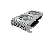 GALAX GeForce RTX 5070 1-Click OC White 12GB GDDR7 192 Bit DLSS 4 Ekran Kartı (57NON7MDBSWH)