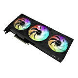 GALAX GeForce RTX 5070 Ti EX Gamer 1-Click OC 16GB GDDR7 256 Bit DLSS 4 Ekran Kartı (57IZN6MDBUEX)