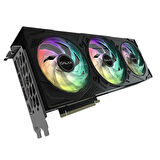 GALAX GeForce RTX 5070 Ti EX Gamer 1-Click OC 16GB GDDR7 256 Bit DLSS 4 Ekran Kartı (57IZN6MDBUEX)