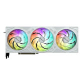 GALAX GeForce RTX 5070 Ti EX Gamer 1-Click OC White 16GB GDDR7 256 Bit DLSS 4 Ekran Kartı (57IZN6MDBVGW)