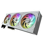 GALAX GeForce RTX 5070 EX Gamer 1-Click OC White 12GB GDDR7 192 Bit DLSS 4 Ekran Kartı (57NON7MDBVXW)