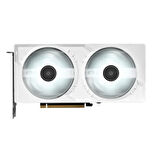 GALAX GeForce RTX 5070 Ti 1-Click OC White 16GB GDDR7 256 Bit DLSS 4 Ekran Kartı (57IZN6MDDNWH)