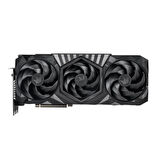 GALAX GeForce RTX 5080 HOF Gaming Black Edition 1-Click OC 16GB GDDR7 256 Bit DLSS 4 Ekran Kartı (58NZN6MDCXHO)