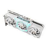 GALAX GeForce RTX 5070 Ti HOF Gaming 1-Click OC 16GB GDDR7 256 Bit DLSS 4 Ekran Kartı (57IZN6MDDPWT)