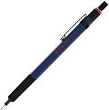 Rotring 500 Mavi 0.5 mm Versatil Kalem