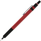 Rotring 500 Mekanik Uçlu Kurşun Kalem Kırmızı 0.5 mm 