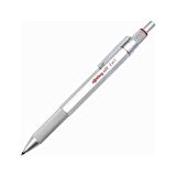 Rotring 600 Krom Multipen Üç Fonksiyonlu Kalem