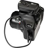 Pixel Canon İçin Oppilas Kablosuz Kumanda N3