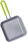 GREENPAN CW001360-002 MINIPAN 12,5 CM KARE TAVA