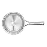 Kitchenaid Artısan Çelik 3 Katlı Kaserol 18cm