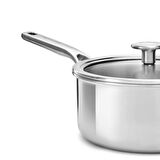 Kitchenaid Artısan Çelik 3 Katlı Kaserol 18cm