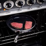 GREENPAN CC003817-001 PREMIERE 24 CM TAVA