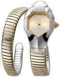 JUST CAVALLI JC1L001M0035 Kadın Kol Saati