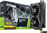 Zotac GeForce GTX 1650 AMP 4GB 128Bit GDDR6 PCI-Express 3.0 Ekran Kartı (CORE ZT-T16520J-10L)