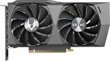 ZOTAC VGA NVIDIA 12GB GDDR6 RTX3060 TWIN EDGE ZT-A30600E-10M 192BIT/3XDP/HDMI/1777-15000MHZ/HDCP