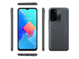 Tecno Spark 8C Siyah 64 GB 4 GB Ram 6.6 İnç 13 MP Akıllı Telefon