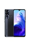TECNO Pova Neo LE6H 6/128 GB Siyah (TECNO Türkiye Garantili)