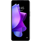 TECNO Spark 9T Siyah 128 GB 4 GB RAM Akıllı Telefon (TECNO Türkiye Garantili)