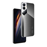 TECNO POVA 4 LG7N 8/128 GB GRİ (TECNO Türkiye Garantili)