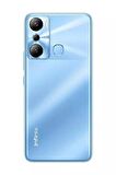 İnfinix Hot 20İ 128+6GB Ram Cep Telefonu (İnfinix Türkiye Garantili)