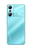 İnfinix Hot 20İ 128+6GB Ram Cep Telefonu (İnfinix Türkiye Garantili)