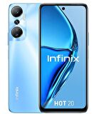 İnfinix Hot 20 128+8GB Ram Cep Telefonu (İnfinix Türkiye Garantili)