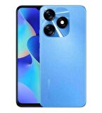 TECNO Spark 10 KI5Q 8/128 GB Mavi (TECNO Türkiye Garantili)